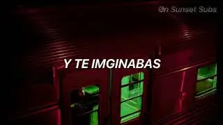 Cigarettes After Sex//Falling In Love Subtitulos