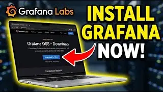 How to Install Grafana with Grafana Labs - Full Guide