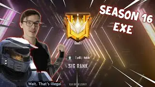 Free Fire Exe Season 16