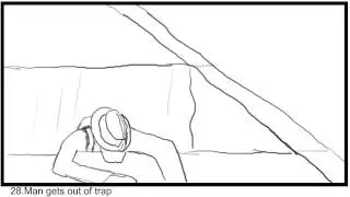 New Storyboard with audio
