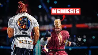 A Good Paul Is A Nightmare To Fight | Tekken 8