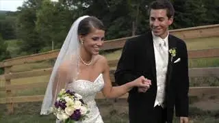 Myers Wedding  -  Sweetest Thing