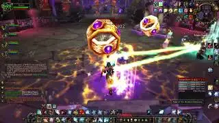 3.3.5 WOTLK Protection Warrior Heroic Gundrak