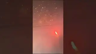 malam tahun baru kemarin 2022