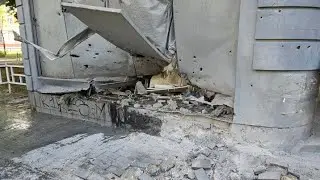 Херсон 31.05.2024 Центр