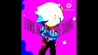 funk do colette song
