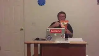 The Goob Reviews: Episode 1
