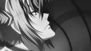 Kazama Chikage ( Hakuouki) - [ AMV ] - Everything