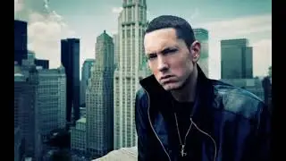eminem the real slim shedi