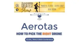 How to Pick the Right Drone for Surveying
