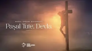 Pașal Tute, Devla - Rugul Aprins București