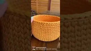 #вязаниекрючком