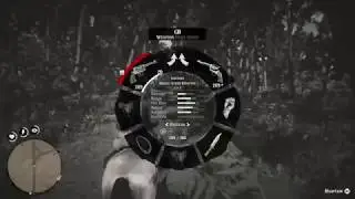 Weapon Wheel