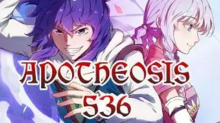 Komik Apotheosis 536 Sub Indo
