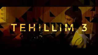 Tehillim 3 | English | Psalms 3 | -   Yishai Amatai | all the esteem be to Yeshua