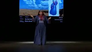 СorGEEK fest 2024 Autumn - Matsu Sotome - Золушка - Фея Крестная