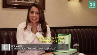 5 errores financieros de los millennials