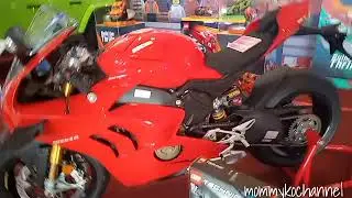 Auto Show | World trade center