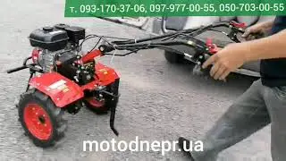 Мотоблок Weima WM 1100 C. Компания "МотоДнепр"