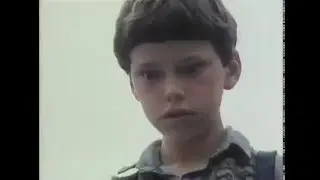 Следы на снегу  2003