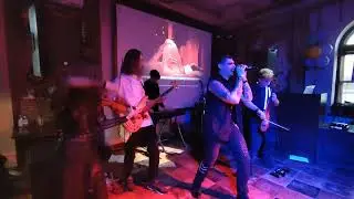 Ария - Осколок льда (кавер)