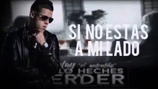 No Lo Heches A Perder  Gotay 'El Autentiko'