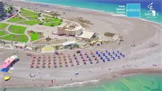 Aquarium, Rhodes – Rhodes Welcome Tourism Official – Find your Rhodes.