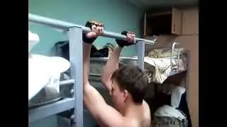 Секретная методика прокачки мышц
