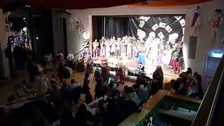 Jagsttal Gullys + Räbä Forzer - Westerland