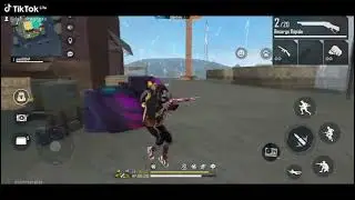a sos machito xd me ponen un doble tempo Clip free fire