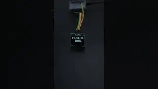 Never Be Late Again: Build Your Own NTP Clock With NodeMCU and ChatGPT Generated Code