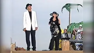 J  Kurowska & W  Zborowski   Takie Tango