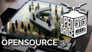 Open Sourcing my autochess board