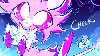 CHECK - ANIMATION