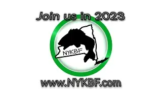2023 NYKBF season intro video
