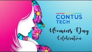 Women’s Day Celebration 2023 | CONTUS Tech