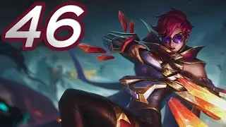 Gosu de las - 46