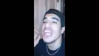 Oussama El Fatmi - Nabila