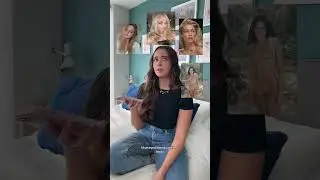 pov: growing up a girl 🥲