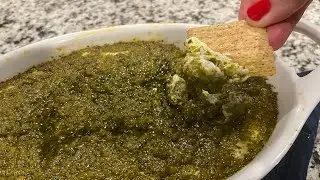 How to make Amazing Party Dips
