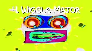 Klasky Csupo (Widescreen) Render Pack Collection Rounds 1 to 10