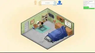 GameDevTycoon Часть 1 ХОРОШЕЕ НАЧАЛО