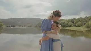 Primera comunión: un día inolvidable capturado en video😊
