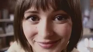 SHOWREEL Making of 