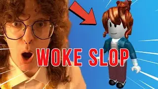 The Chud Wives Of Roblox - Reaction