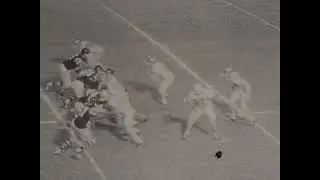 1970 Academy (white) vs Meridian class B Regional