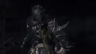 Pit fights - Gruk stormbringer