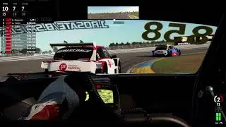 Automobilista 2 - sprint race@campo grande