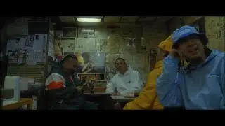 ジャパニーズマゲニーズ - Hood Farmer feat. GAZZILA (Pro. JPMG)