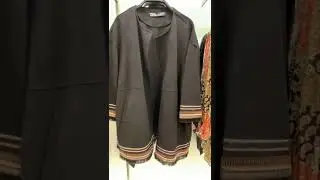 ZARA Women’s New collection.September 2022. Barcelona. Spain.
